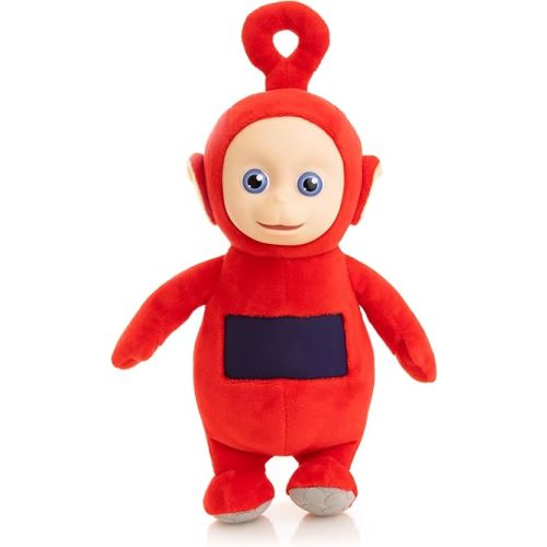 The Loyal Subjects Teletubbies Po Soft Plush 8-inch Toy