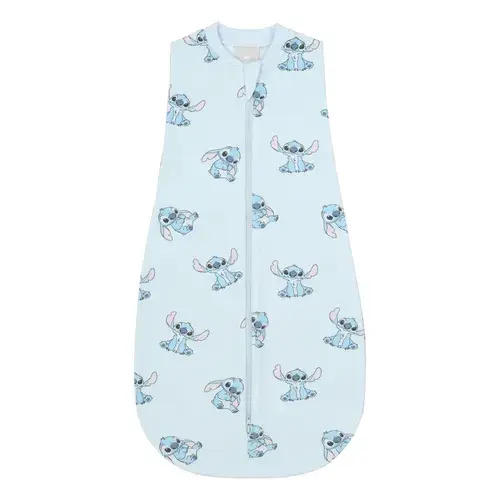 Disney Swaddle 1.0 Tog Stitch Size 0-3 Months | Baby Bunting AU