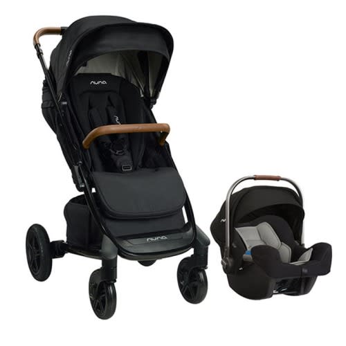 TAVO Next + PIPA Travel System