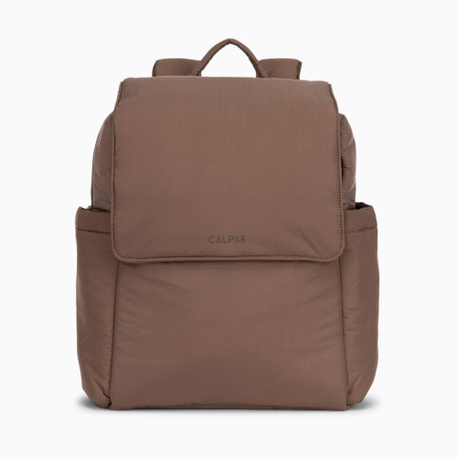 CALPAK Mini Diaper Backpack - Hazelnut
