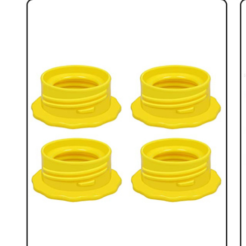 Spectra Bottle Adapter for Medela Bottles