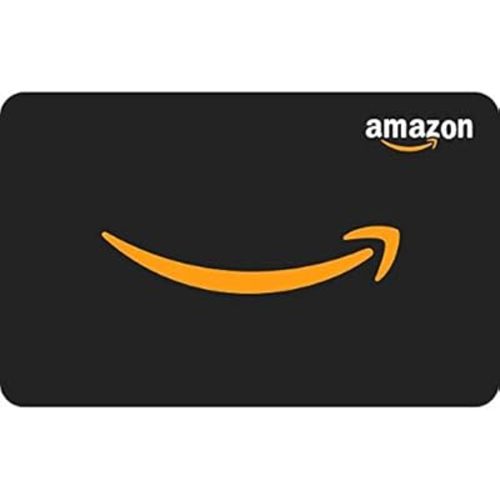 Amazon Incentives gift card purchase