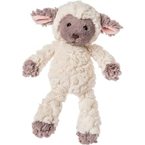 Mary Meyer Putty Nursery Soft Toy, Lamb , 11 Inch (Pack of 1)