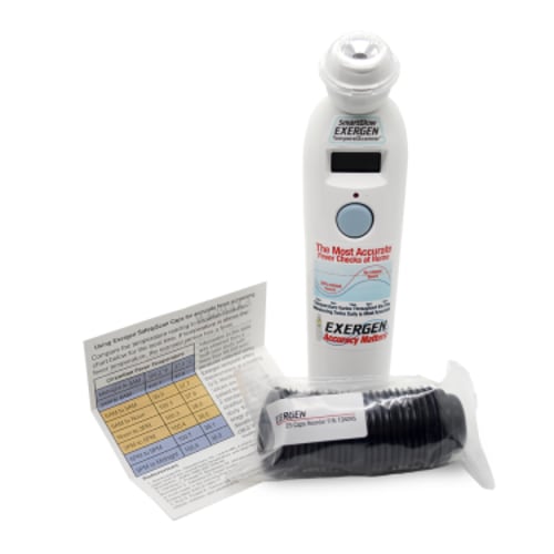 Temporal Artery Thermometer Exergen