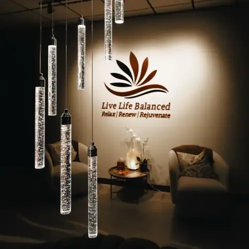 Spa Bilancia | Postnatal Lymphatic Drainage - 60 Minutes