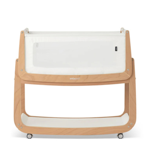 Snuzpod 5 Bedside Bassinet Sleeper