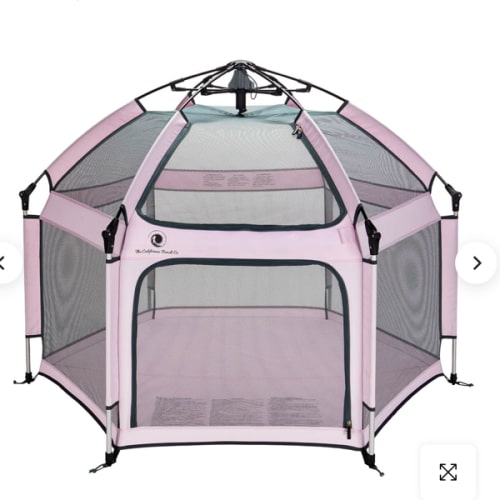 Pop 'N Go™ Playpen | Kids Pop-Up Tent | California Beach Co. – The California Beach Co.