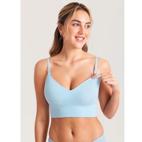 Natrelax® Y Back Nursing Sports Bra