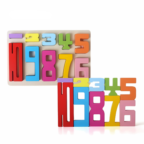NumStack Number Blocks