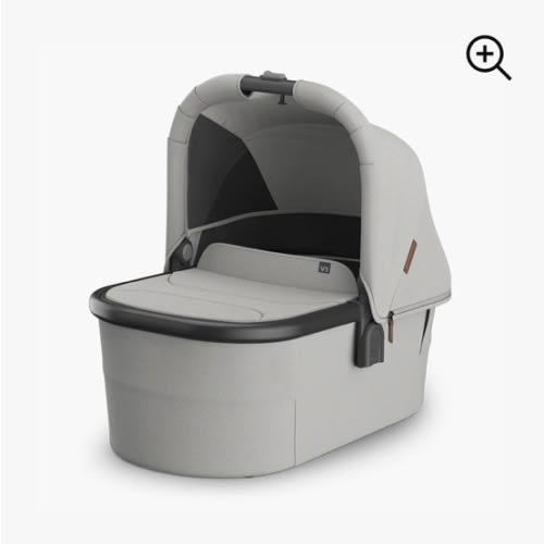 Uppababy Vista V3 Bassinet