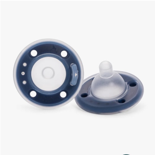 Ninni Pacifier Blueberry 2 Pack