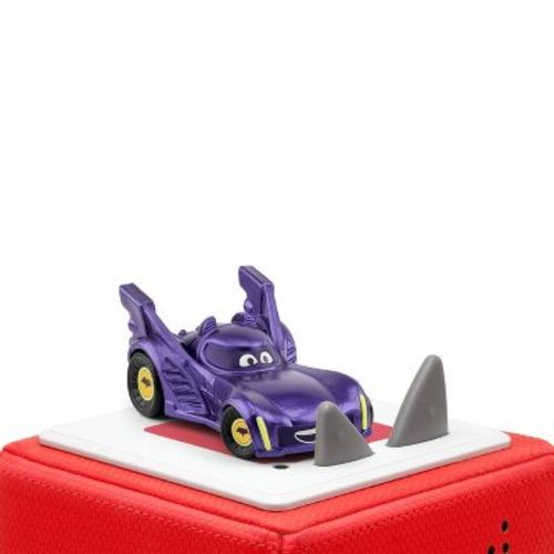 Tonies Dc Batwheels Audio Figurine