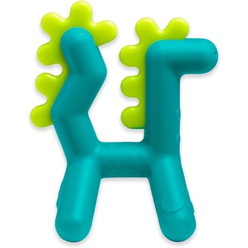 Boon Silicone Teether, Growl Dragon