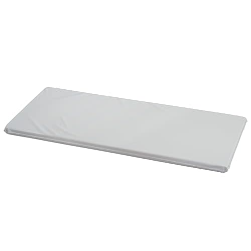 Children’s Factory Waterproof Baby Changing Pad, Diaper Changing Mat for Babies and Toddlers, Soft and Easy to Clean