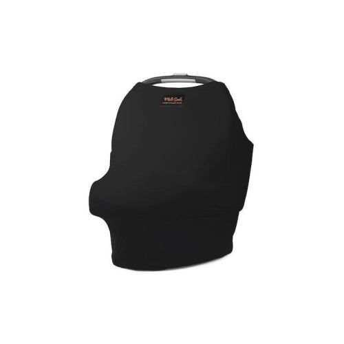 Milk Snob Luxe Cover - Onyx