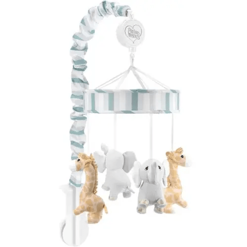noah's ark baby mobile - Google Search
