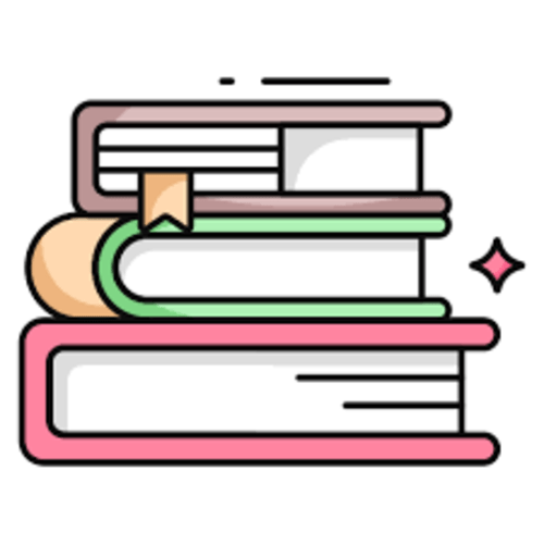 Baby Ma's Library
