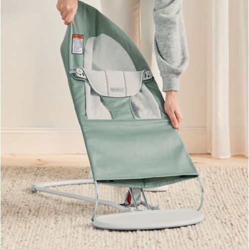 BabyBjörn Extra Fabric Seat for Bouncer Balance Soft