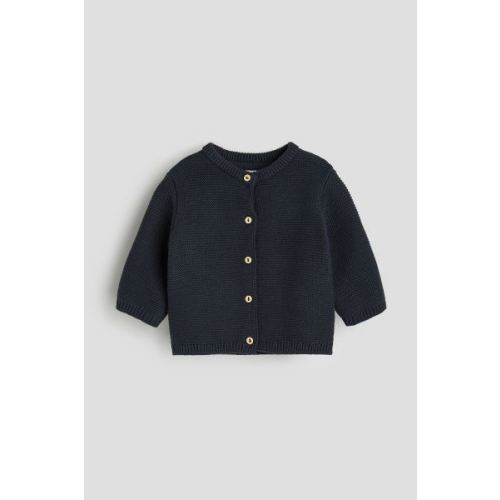 Knit Cardigan