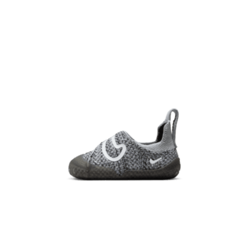 Nike Swoosh 1 Baby/Toddler Shoes