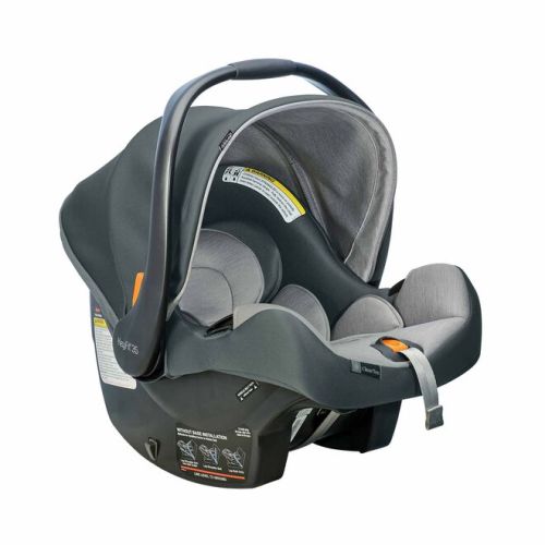 KeyFit 35 ClearTex Infant Car Seat - Cove