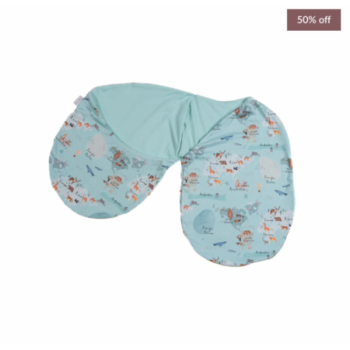 Cocoon Swaddles for Newborn - Shop Swaddles | Mama Coco