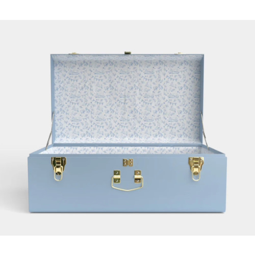 Grand Classic Trunk | Petite Keep