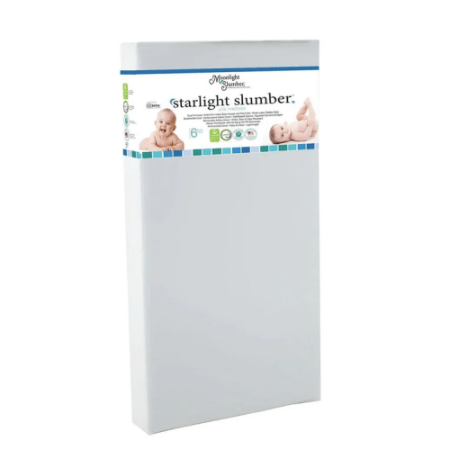 Starlight Slumber Crib Mattress