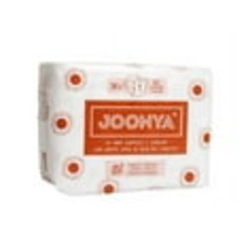 Joonya Baby Diapers **New Range** - NonToxic, Eco-Friendly, Ultra Slim, Overnight Use - Bulk Disposable Eco Diapers - Made in Denmark - Size 1 XS (4-9 lb) - 1 Bag of 32
