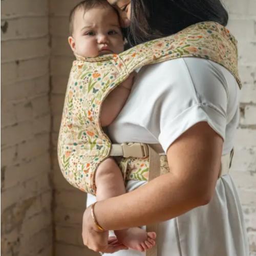 Hope & Plum - The Lark Carrier