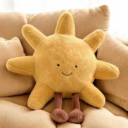 Sun Pillow