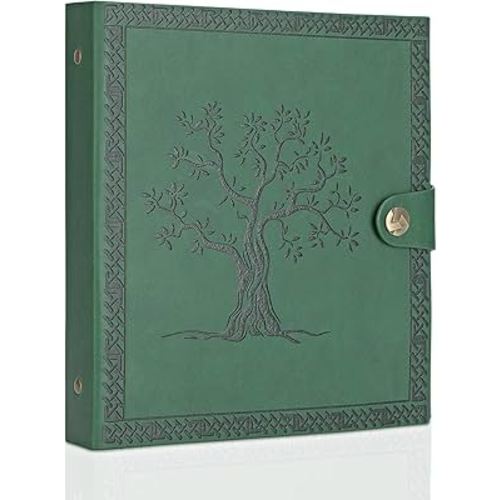 4x6 Photo Album Holds 200 Photos Small Photo Album 4x6 Family Picture Album Memory Photo Book