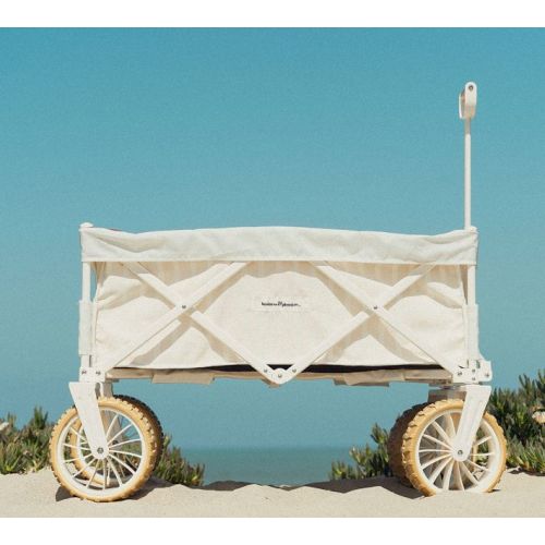 St. Tropez Beach Cart