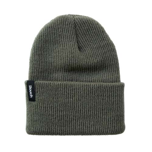 Cliff Knit Cuff Beanie - infant