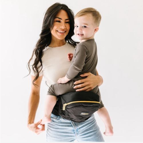 Tushbaby Hip Carrier