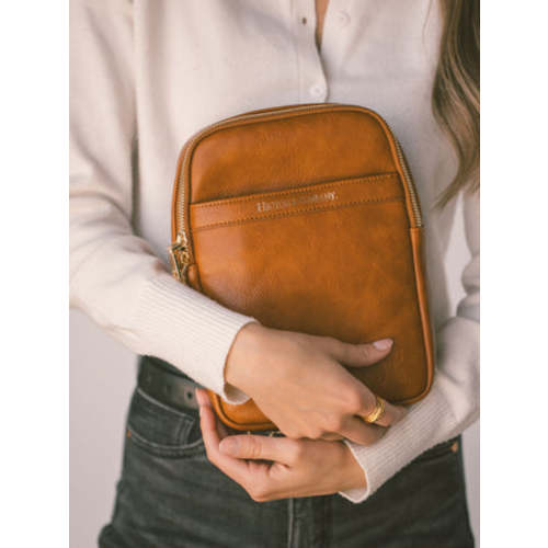 The Mini Mae in BROWN – Higton