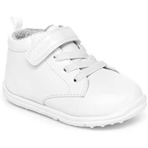 Carter's Baby-Boy's Charlie-p First Walker Shoe