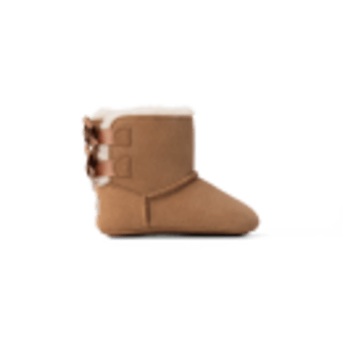 Baby Bailey Bow Bootie