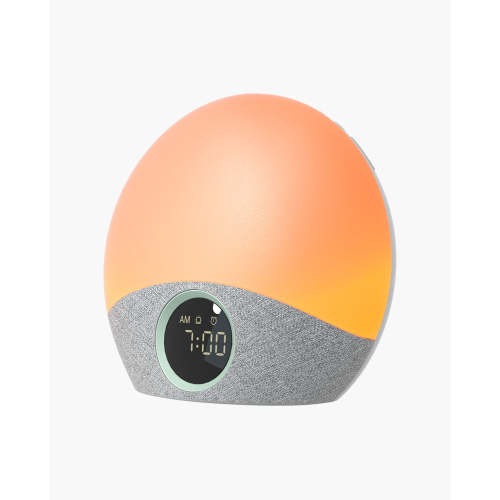 Sunrise Sound Machine | Gentle & Soothing Alarm