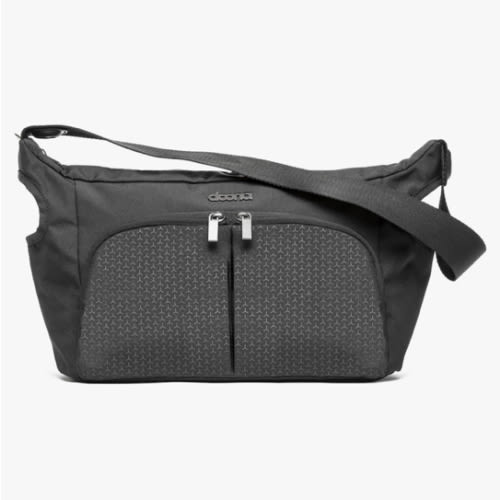 DOONA Essentials Bag, Nitro Black