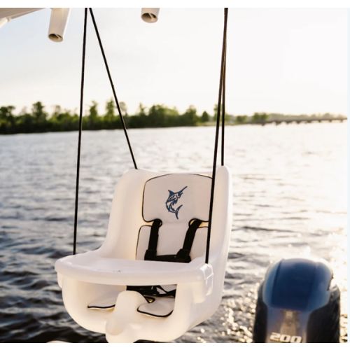 Order SearocK® Baby Seat - Marine Grade Baby Seat for Boat & Porch - SearocK® Official – SearocK