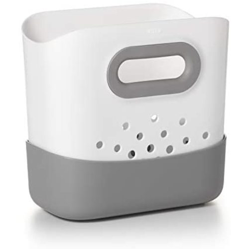OXO Tot Stand Up Bath Toy Bin