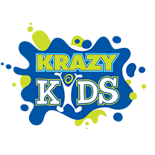 Purchase a Ticket - Krazy Kids
