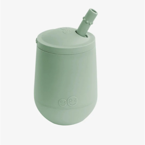 Mini Cup + Straw Training System