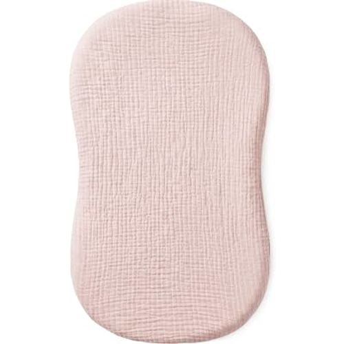 Peanut Shape Mattress Pad Cover
