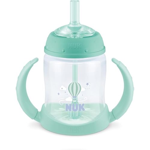 NUK Learner Straw Cup