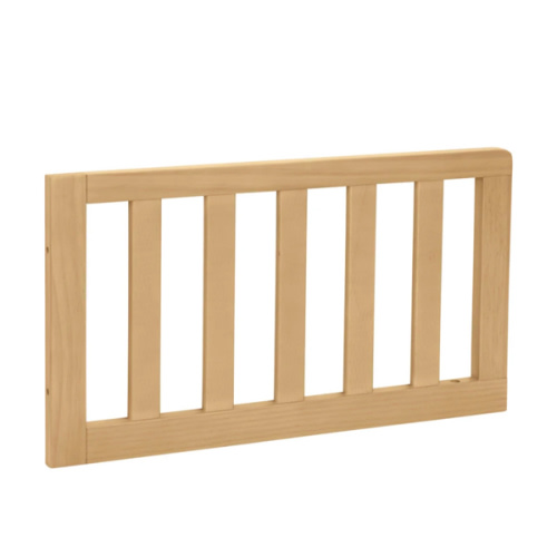 DaVinci Toddler Bed Conversion Kit for Charlie, Ryder, Otto, Radley, Anders, C | Modern Nursery