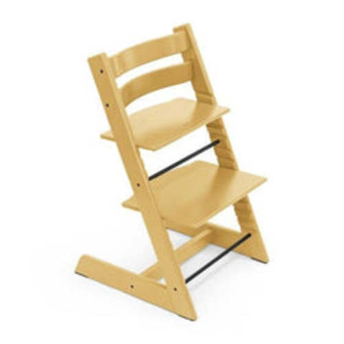 Stokke Tripp Trapp Chair - Sunflower Yellow