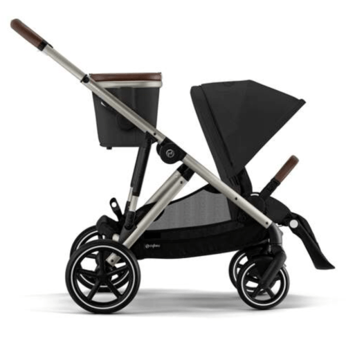 CYBEX Gazelle S | Black
