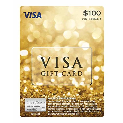 Amazon Gift Card